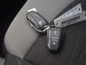 Citroën Grand C4 Picasso